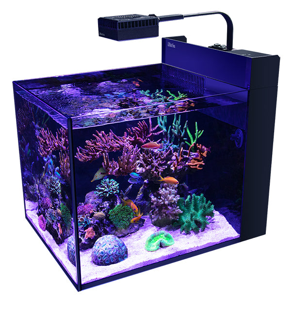 Red Sea Max Nano Peninsula G2 - White