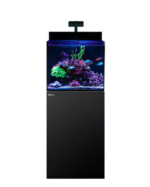 Red Sea Max Nano XL G2 - Black