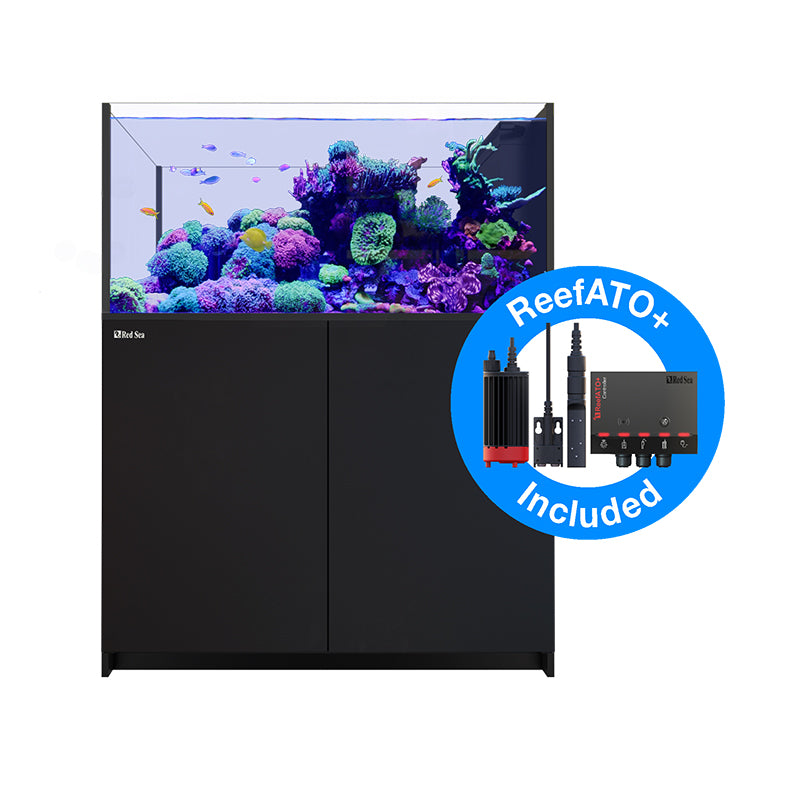 Red Sea Reefer Peninsula G2+ 500 - Black