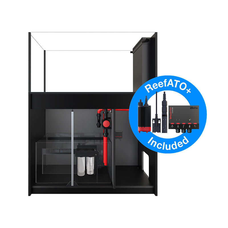 Red Sea Reefer Peninsula G2+ 500 - Black