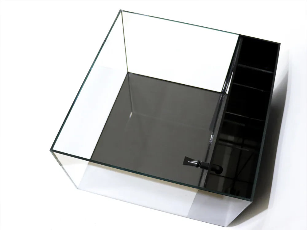 Reef Casa Studio 12 Gallon Aquarium