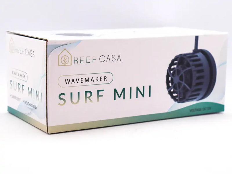 Reef Casa Surf Mini Wavemaker