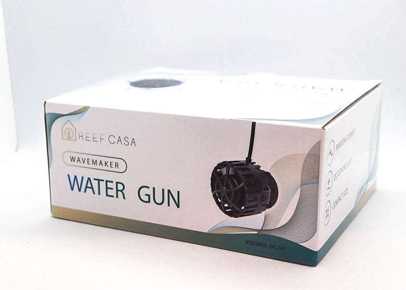 Reef Casa Water Gun Wavemaker
