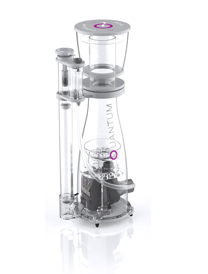 ゼンスイ　NYOS　QUANTUM120S 60Hz NYOS QUANTUM 120
