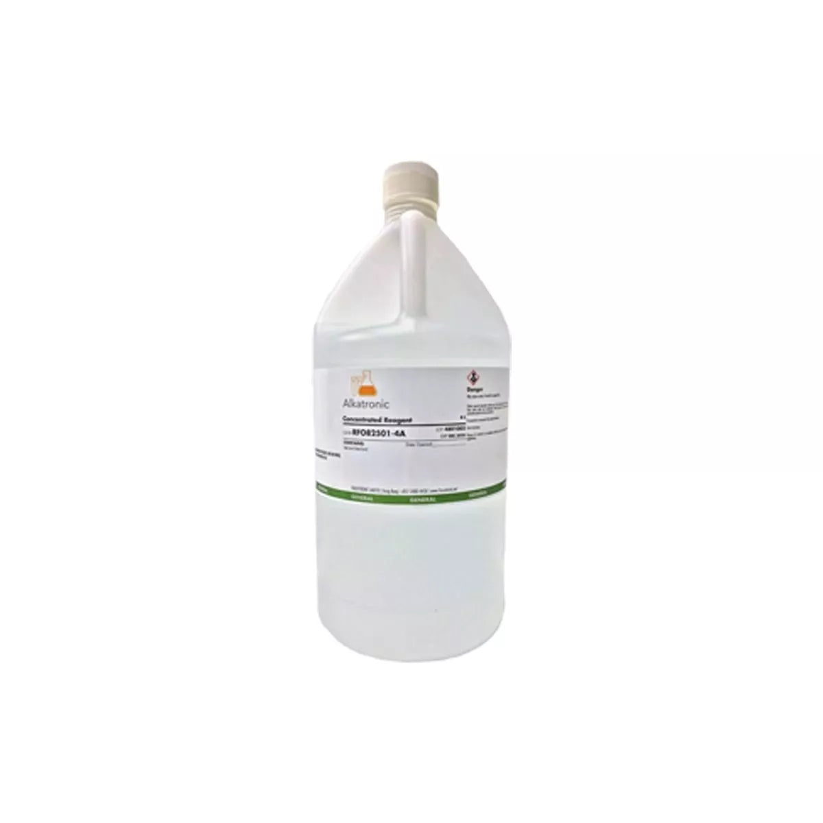 Alkatronic Conc Reagent 4L