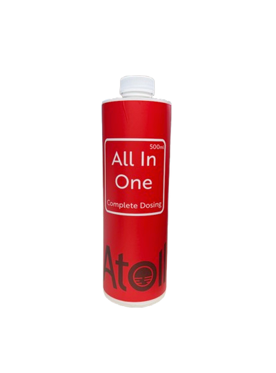 ATOL All in one