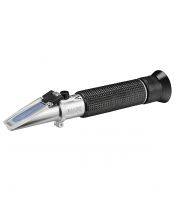 Refractometer for Reading Salinity with Calibration Fluid - Bulk Reef Supply