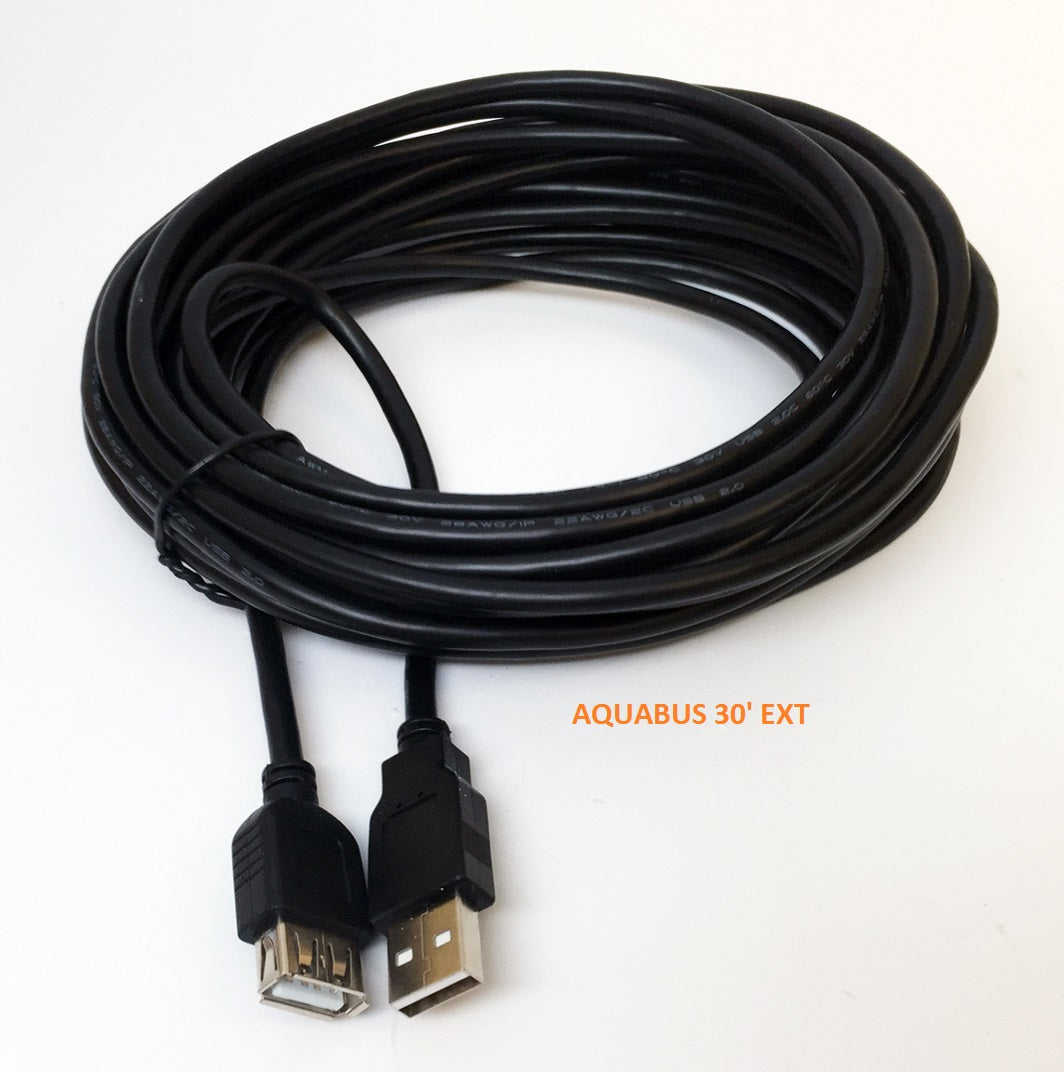 Aquabus Extension Cable (M/F) - Neptune Systems