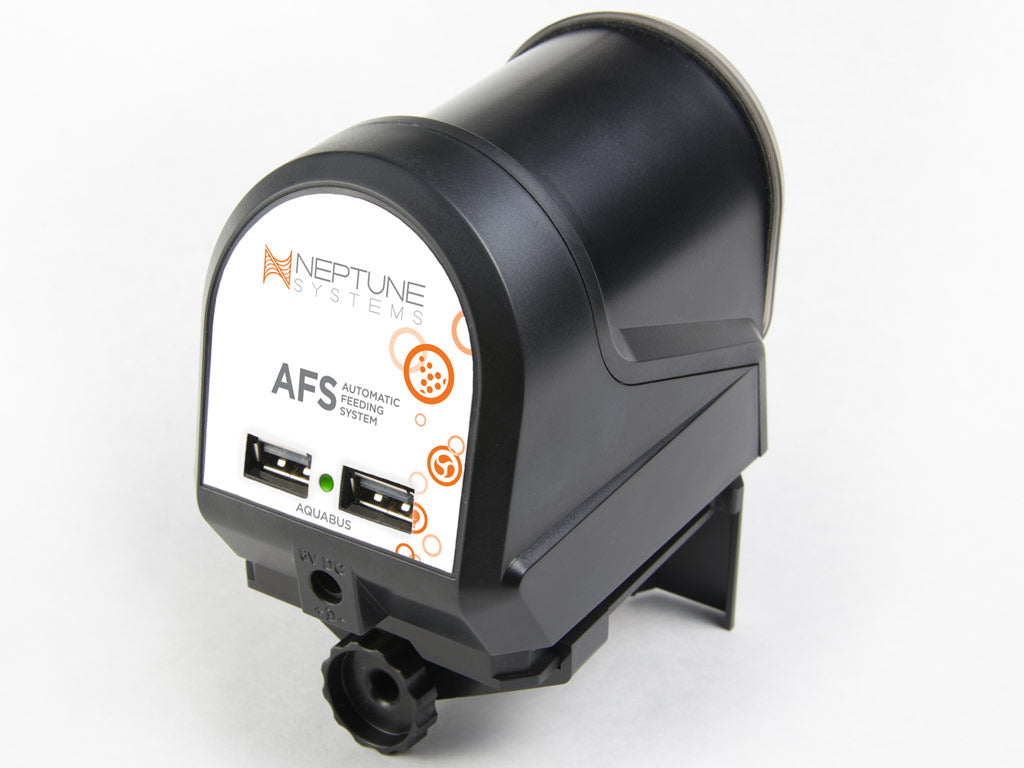 Automatic Feeding System (AFS) - Neptune Systems