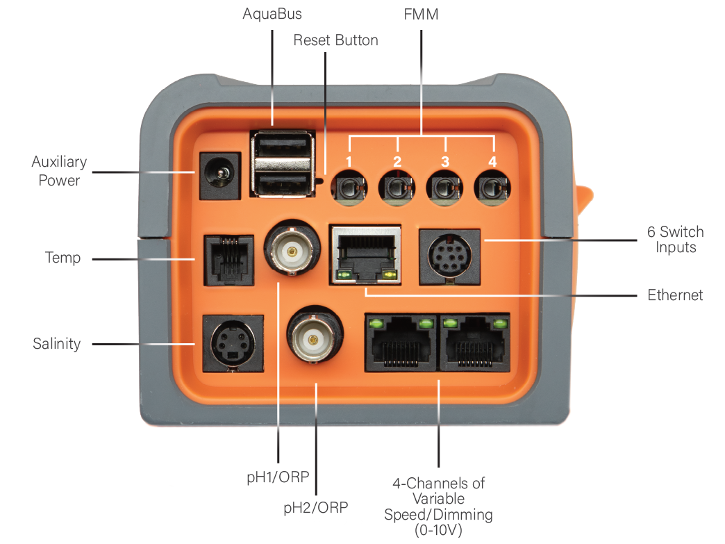 A3 Apex PRO Controller System - Neptune Systems