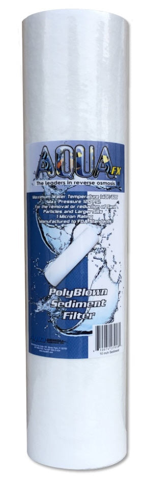 Aqua FX Sediment