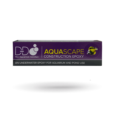 DD Aquascape Construction Epoxy