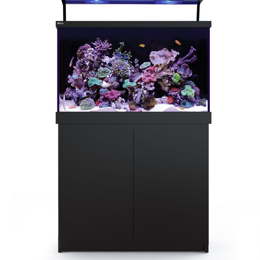 Red Sea Max S 400 LED Complete System - Black