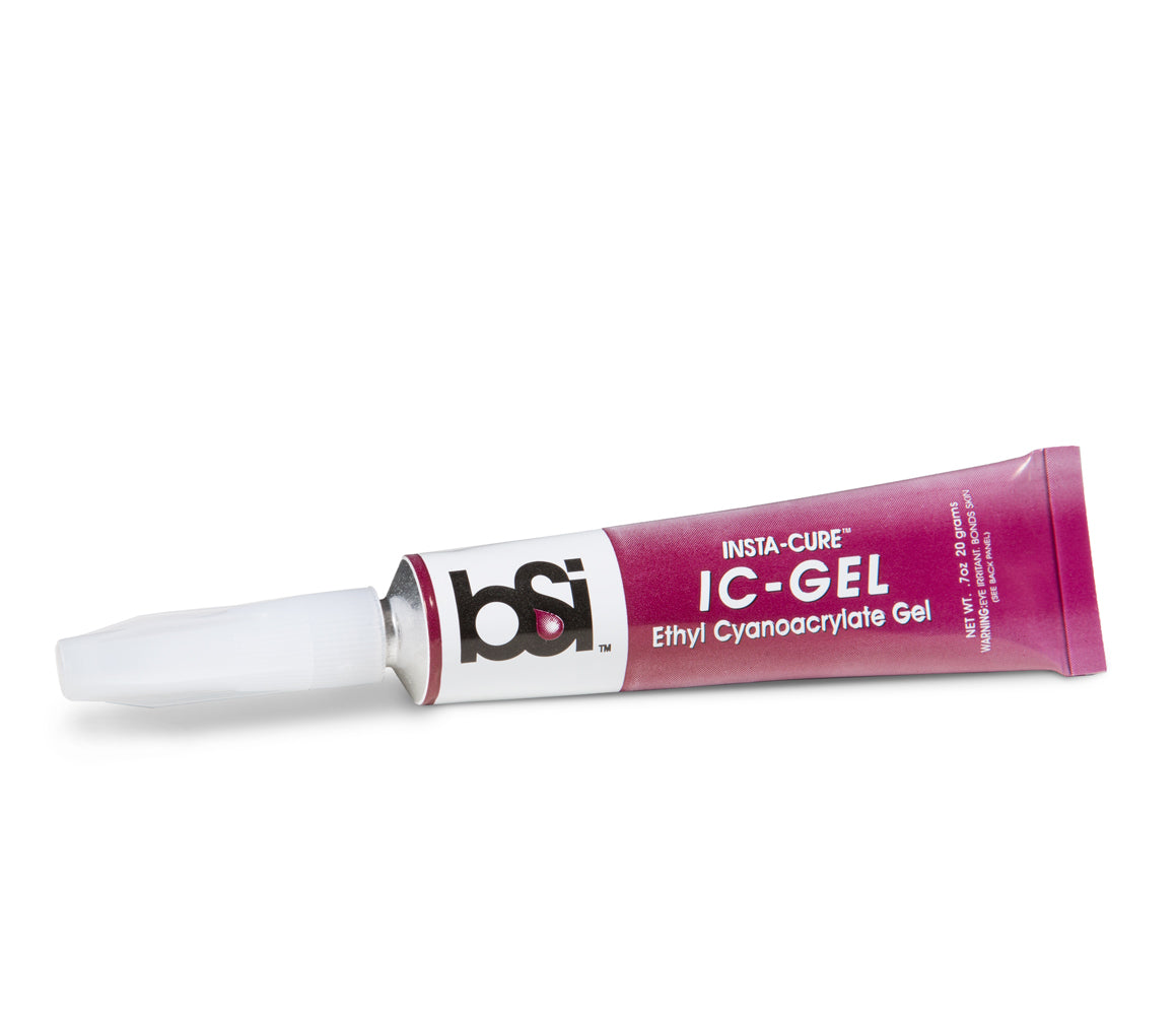 BSI Cyanoacrylate IC Gel Frag Glue - 20 gram