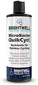 Brightwell MicroBacter QuikCycl
