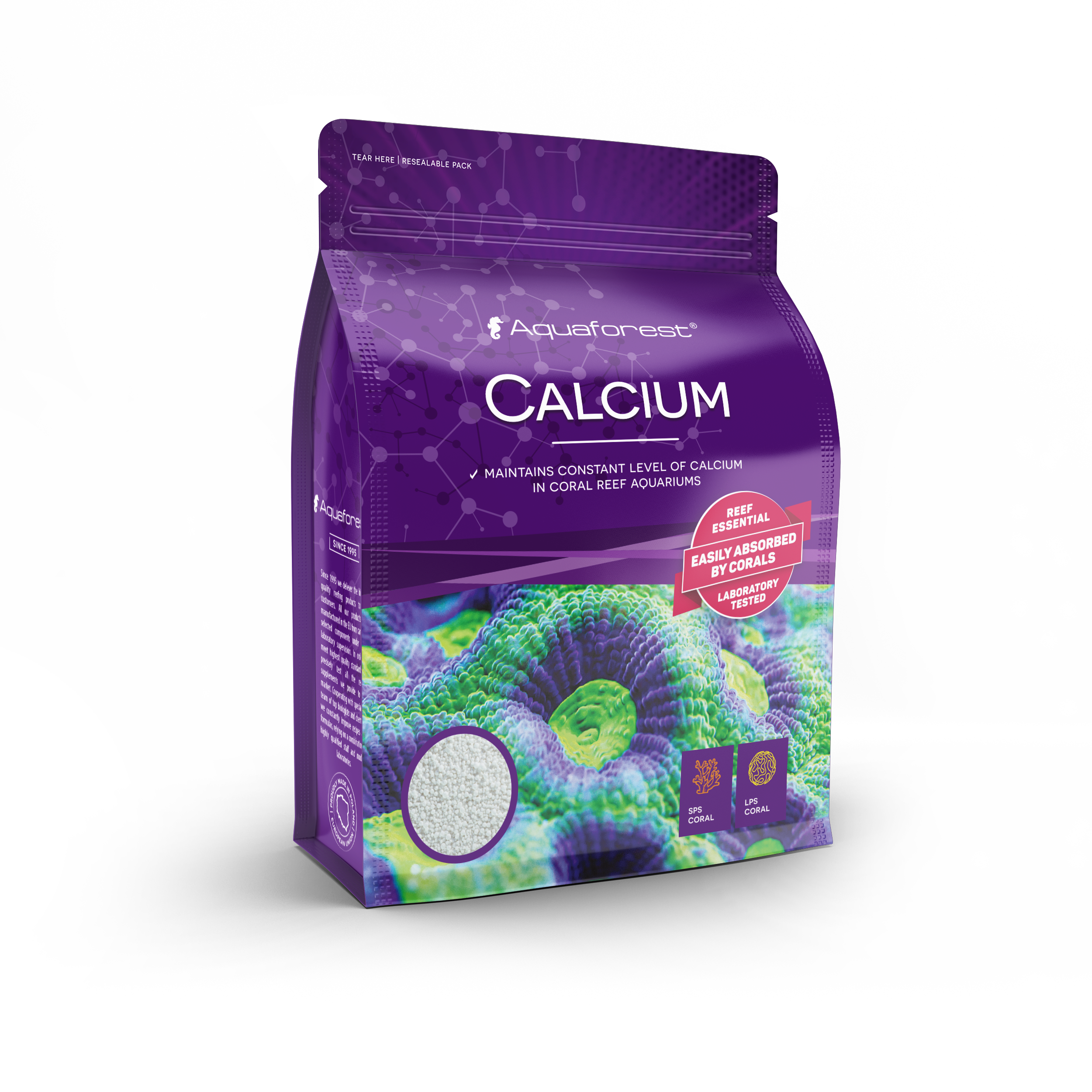 AF Aquaforest Calcium