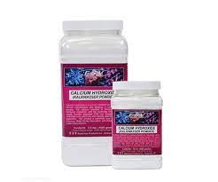 ESV Calcium Hydroxide (Kalkwasser Powder) 3.5 lbs