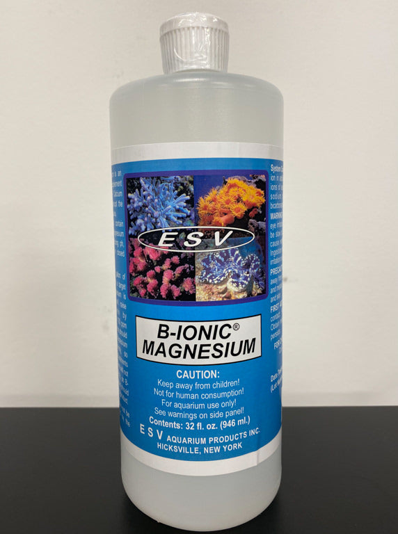 ESV B-Ionic Magnesium