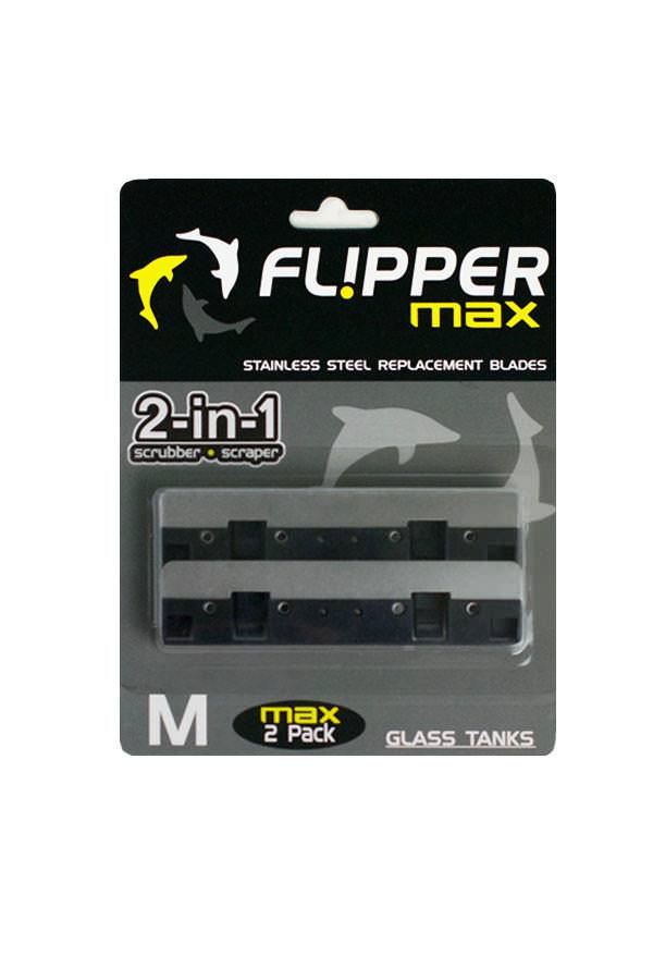 Flipper Maxx Blades