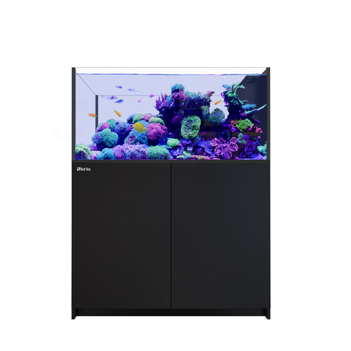 Red Sea Reefer Peninsula P500 Complete System - Black