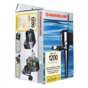 Marineland Maxi-Jet Pump