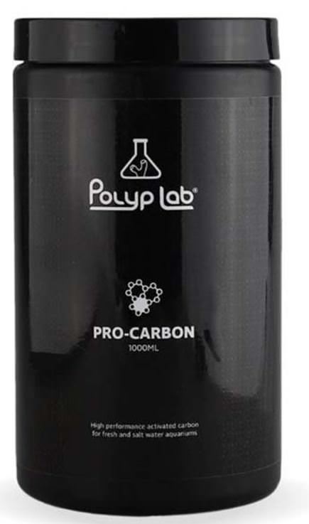 Polyplab Activated Pro-Carbon