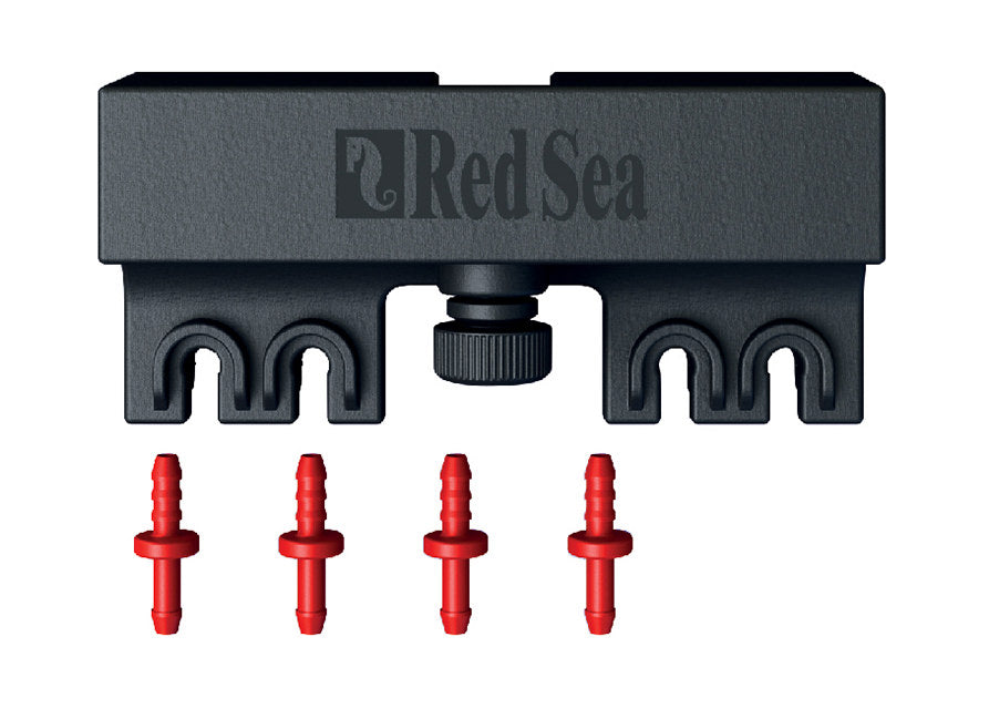 Red Sea ReefDose Accessory Kit Blue - Green