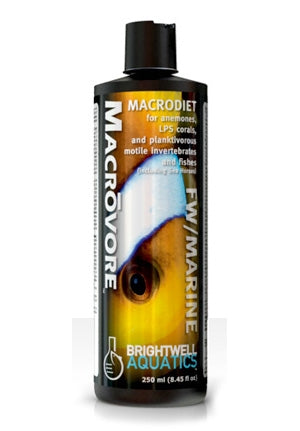 Brightwell Macrovore