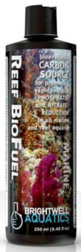 Brightwell Reef Bio Fuel