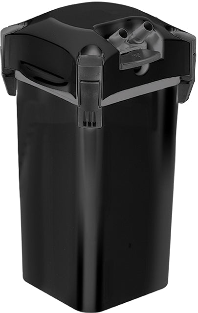 Sicce Whale 4 External Canister Filter 500 Black - up to 135gal