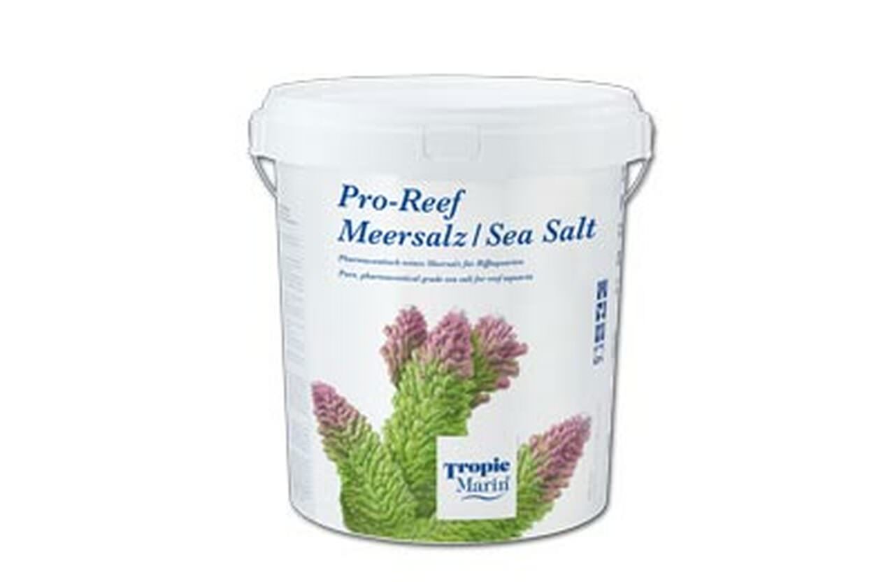 Tropic Marin Pro Reef 80gal bucket