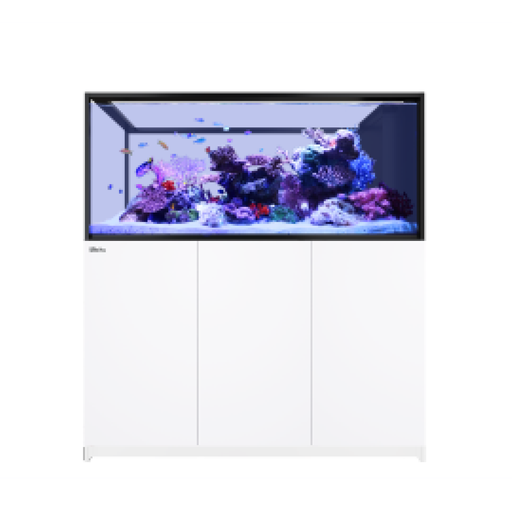 Red Sea Reefer Peninsula P650 Complete System - White