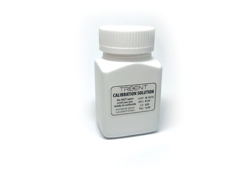 Trident Reagent 6-month kit -  Neptune Systems