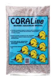 Caribsea CORALine Florida Crushed Coral