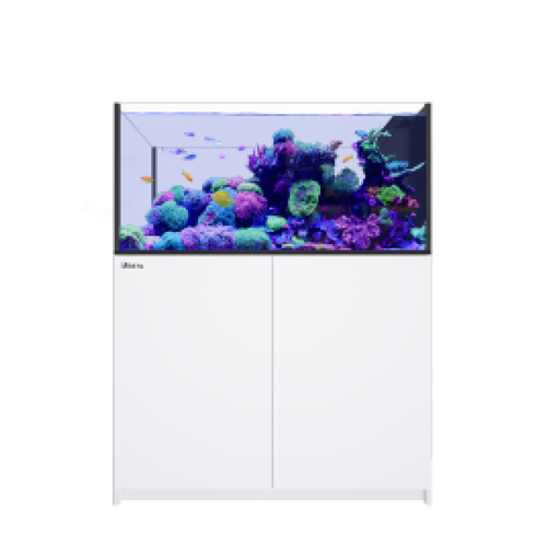 Red Sea Reefer Peninsula P500 Complete System - White