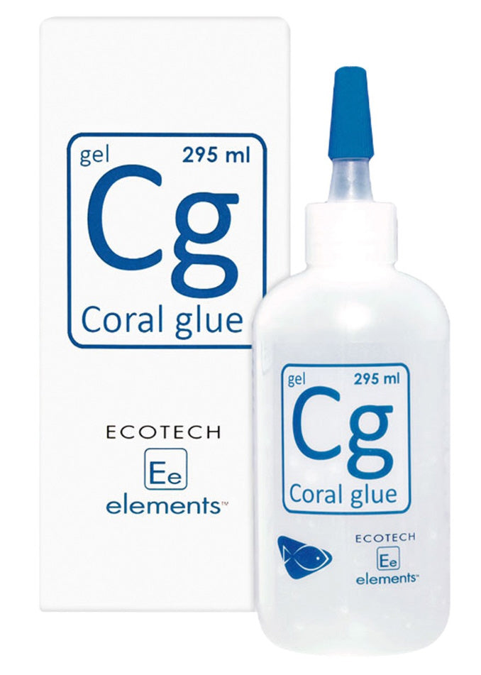 Ecotech Marine Elements Coral Glue 295ml
