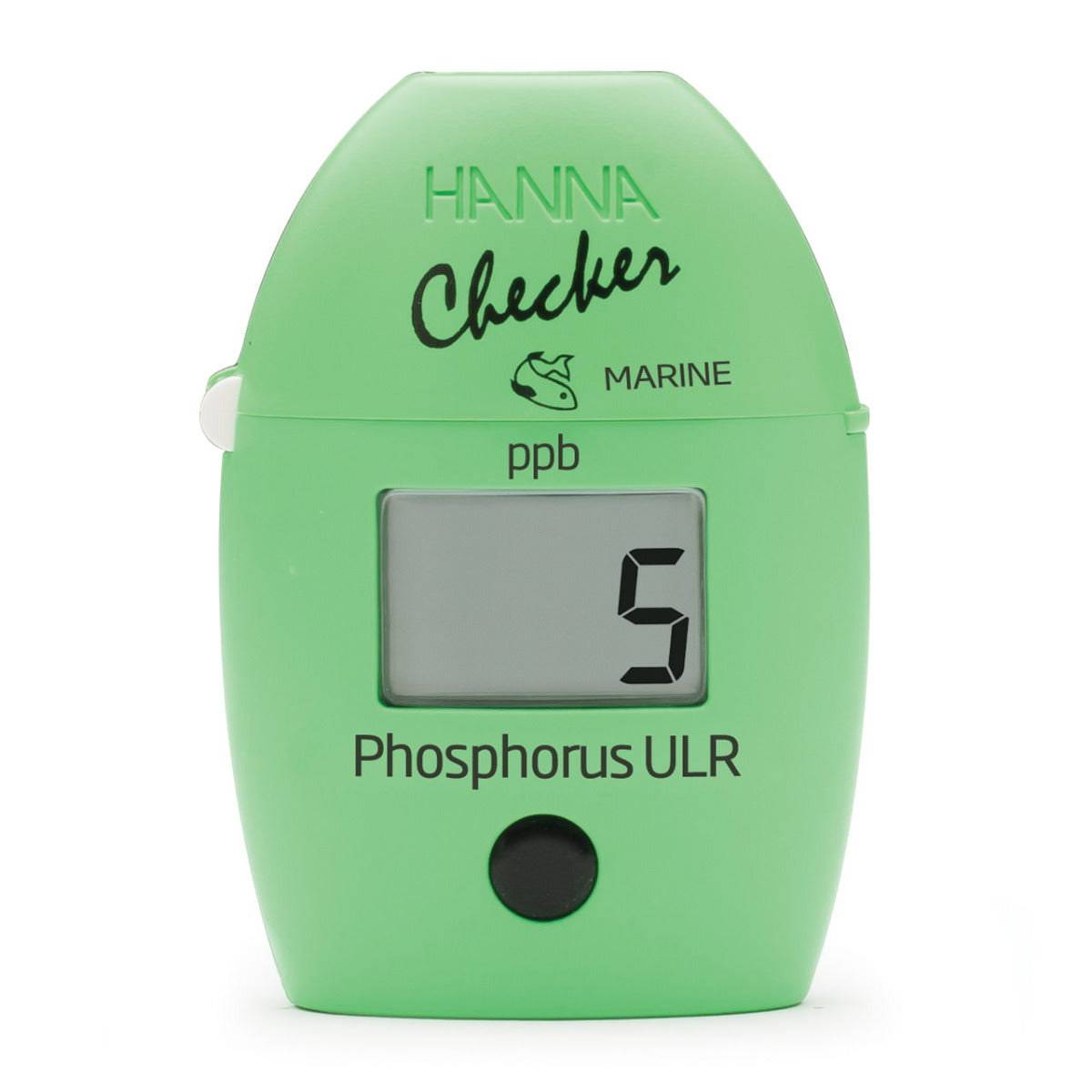 Checker Phosphorus Ultra Low Range HI736