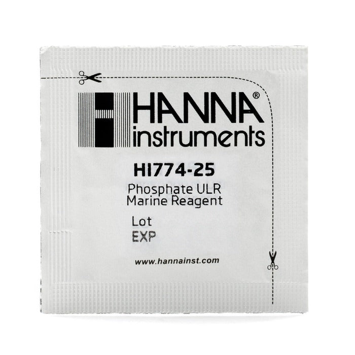 Hanna Ultra Low Phosphate Refill HI774-25