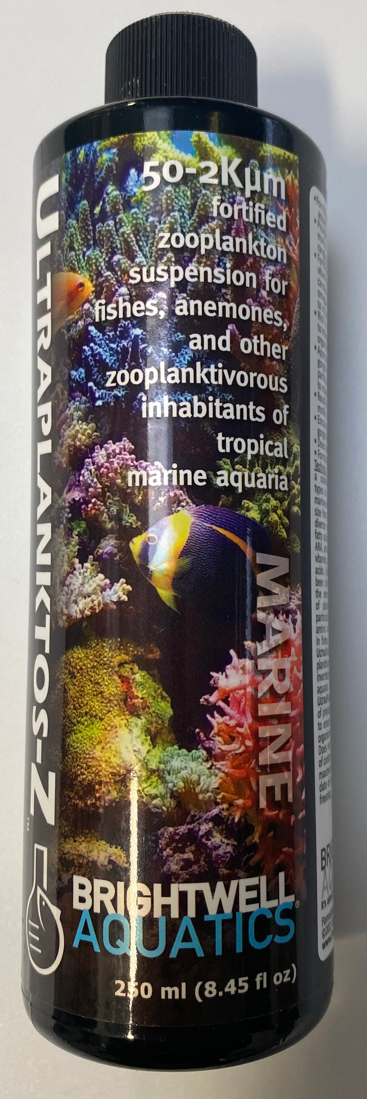 Brightwell Aquatics UltraPlanktos-Z