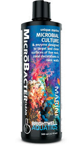 Brightwell MicroBacter Clean