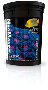 Brightwell Aquatics NeoMarine Salt Mix 150 Gallon
