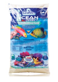 Caribsea Ocean Direct Original Grade 40 lb
