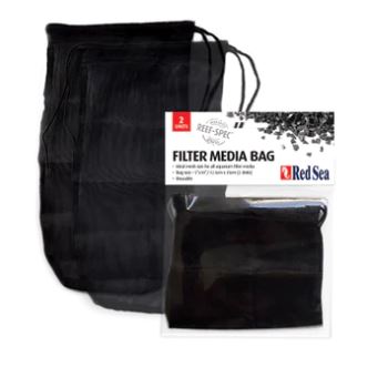 Red Sea Media Bag 5" x 10" - 2 pack