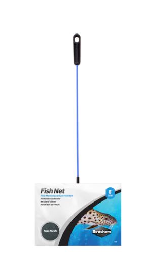 Seachem Fine Mesh Fish Net