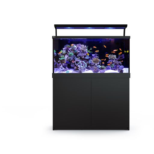 Red Sea Max S 500 ReefLED Complete Reef System - Black