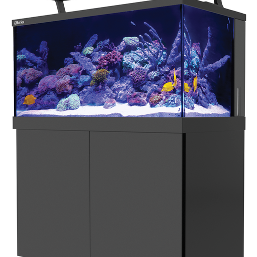 Red Sea Max S 500 ReefLED Complete Reef System - Black