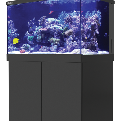 Red Sea Max S 400 LED Complete System - Black